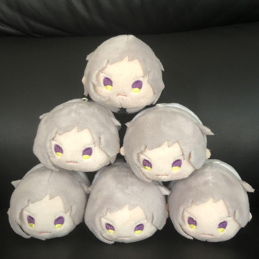 Amazon.co.jp: 文豪ストレイドッグス 文スト 中島敦 もちもち